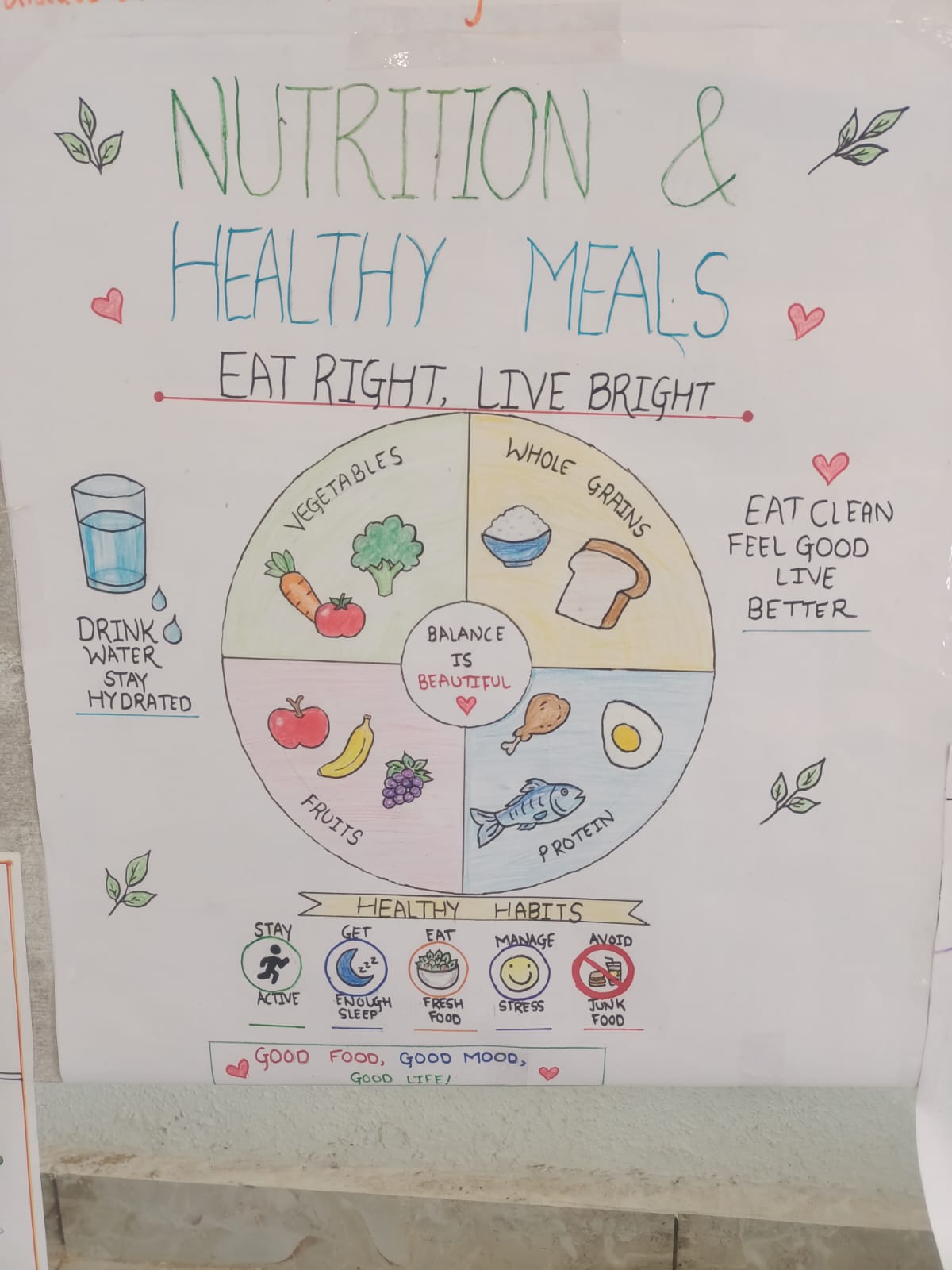 NUTRITION AND HEALTHY MEALS - Photo 10